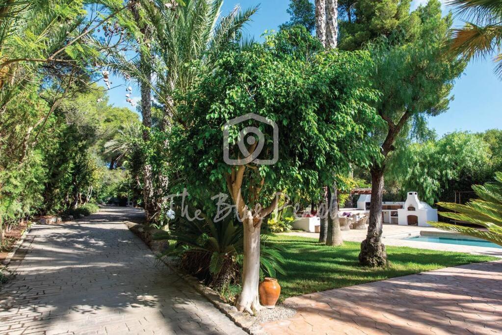 Casona Morna, By The Blue Pearl * Santa Eulària des Riu