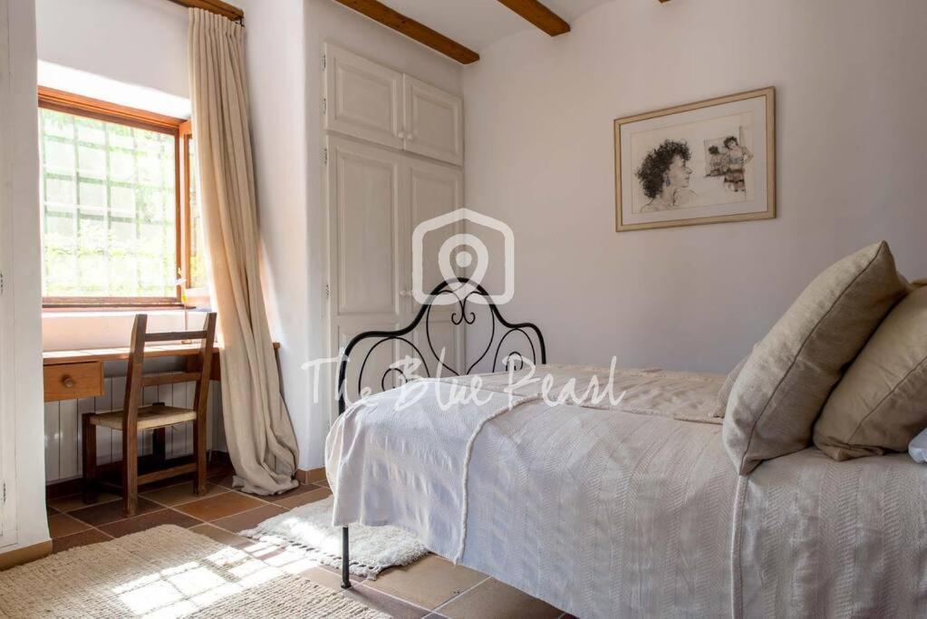 Villa Casona Morna, By The Blue Pearl Santa Eulària des Riu